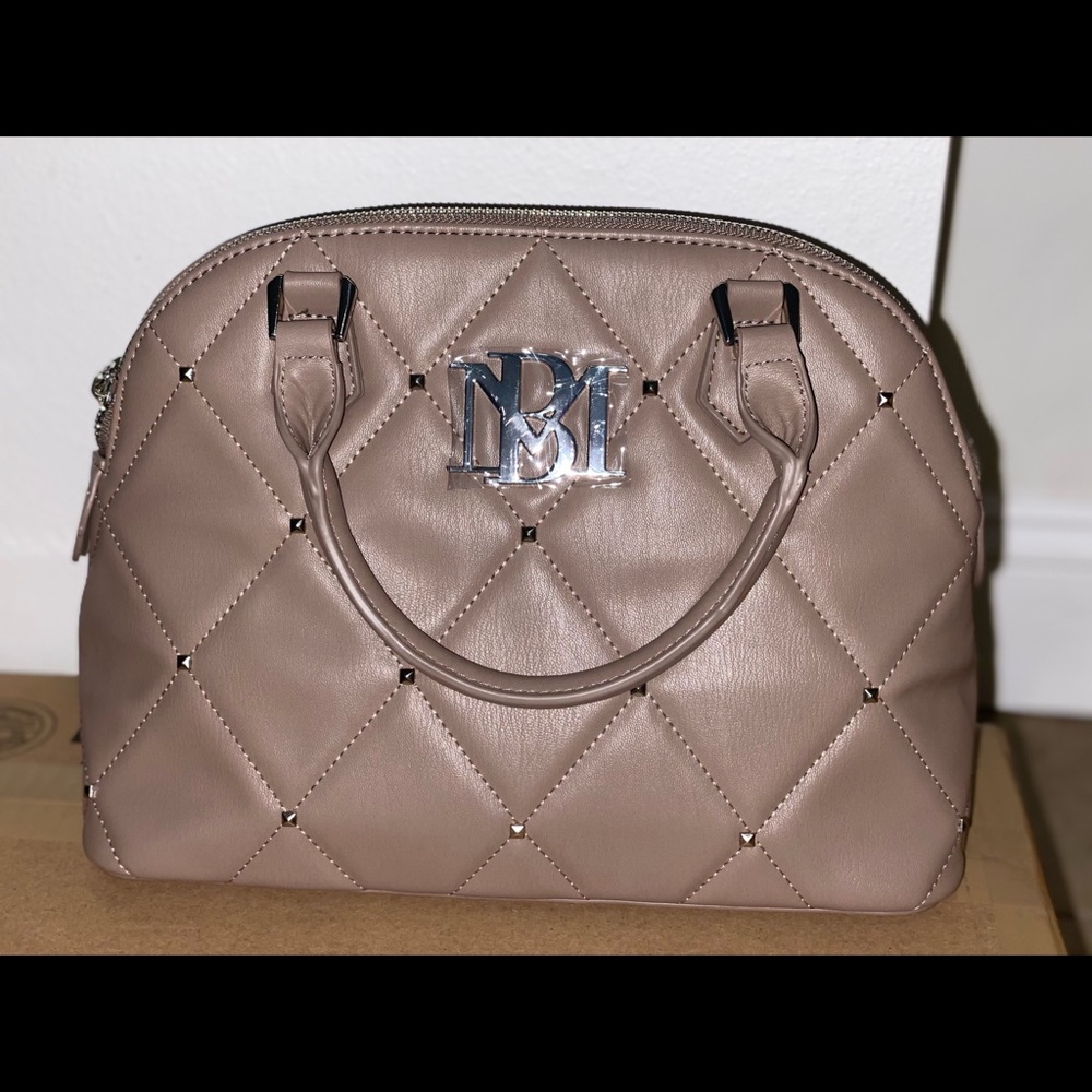 Badgley Mischka Crossbody Bag